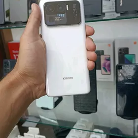 MI 11 ULTRA