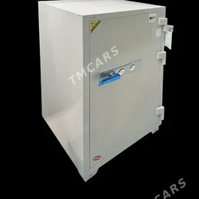 Seyf ( сейф) BSK 1000