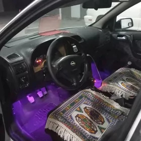 Opel Astra 1998