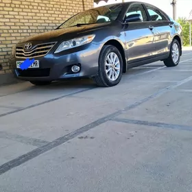 Toyota Camry 2009