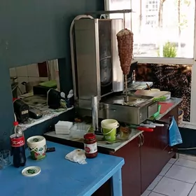 Arenda ýer Gamburg
