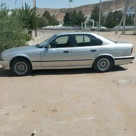 BMW 5 Series 1995