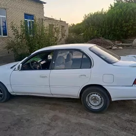 Toyota Corolla 1993