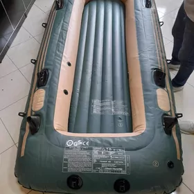 lodka taze лодка новая