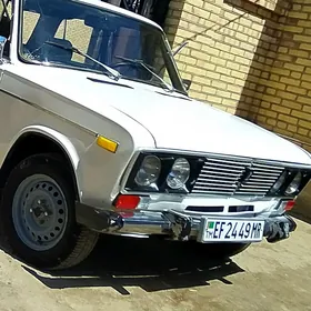 Lada 2106 1985