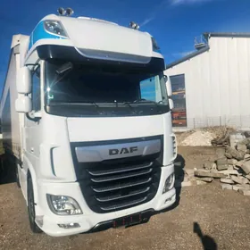DAF 480 2021