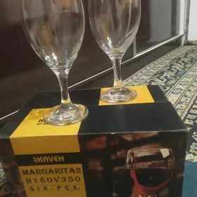 бокалы