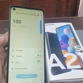 samsung a21 s 3/32