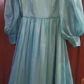 organza koynek