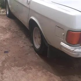 Gaz 31 1993