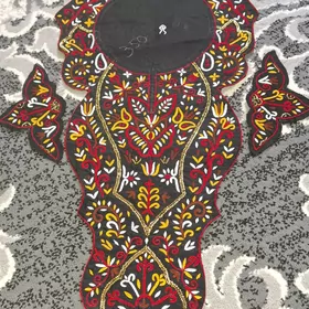kesde yaka