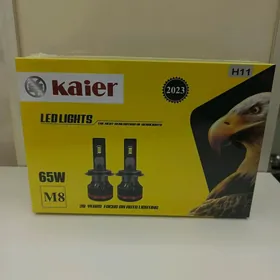 Led Kaier M8