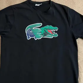 Lacoste futbolka
