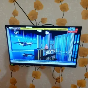 телевизор диагональ 32