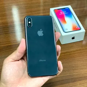 iPhone X  75%