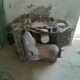 Opel mator