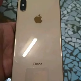 iPhone XS MAX