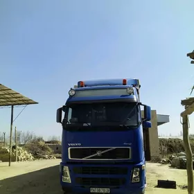 Volvo FH12 2002