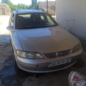 Opel Vectra 1997