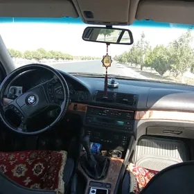 BMW 528 1996