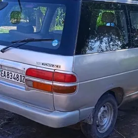 Toyota Town Ace 1992