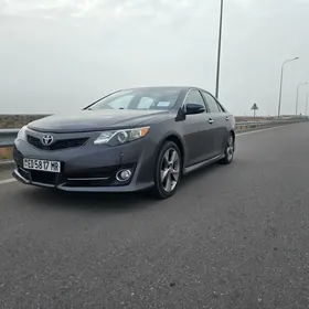 Toyota Camry 2013