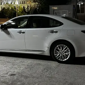 Lexus ES 350 2013