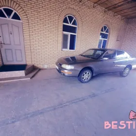 Toyota Camry 1992