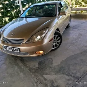 Lexus ES 300 2003