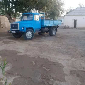 Gaz 53 1993