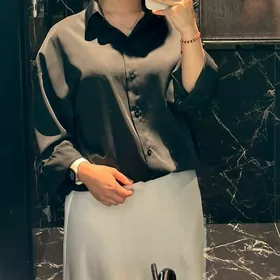 Yubka rubaşka