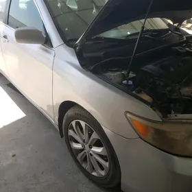Toyota Camry 2010