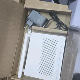 ROUTER GPON.