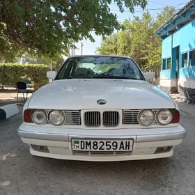 BMW 535 1990
