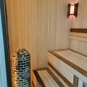 Sauna САУНА