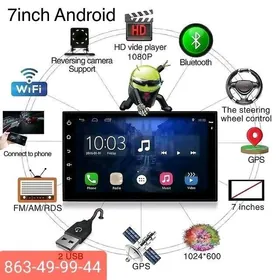 Android universal