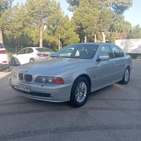 BMW 528 1998