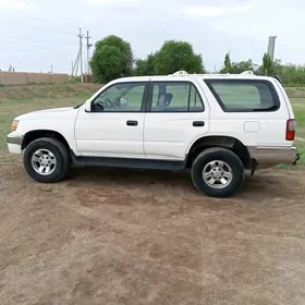 Toyota 4Runner 2000