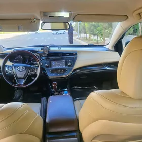 Toyota Avalon 2017