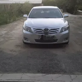 Toyota Camry 2010