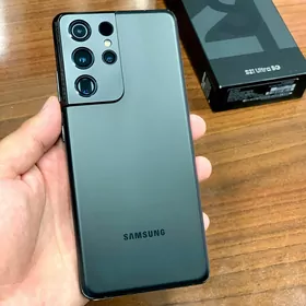 Samsung S21 Ultra