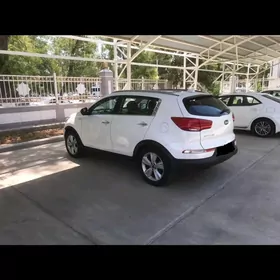 Kia Sportage 2015