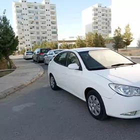 Hyundai Elantra 2010