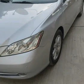 Lexus ES 350 2008