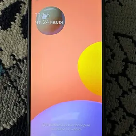 Satlyk telefon A11