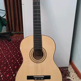 gitara pocti taze