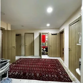 Gurtly 3etž 3kom 120m²  74.000