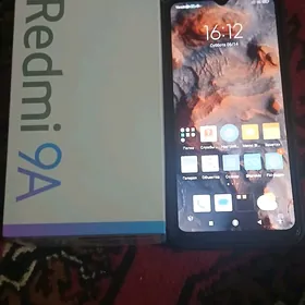 redmi 9 a