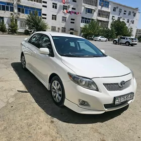 Toyota Corolla 2010