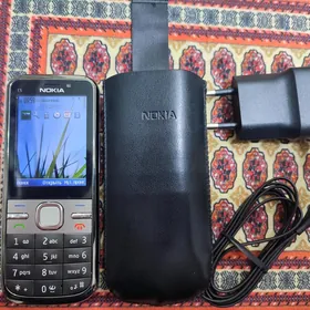 Nokia C5